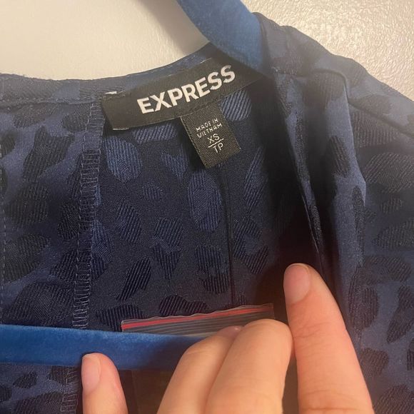 Express Jumpsuit - Picture 4 of 8